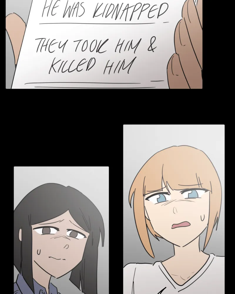 Code Adam Chapter 109 page 19 - 