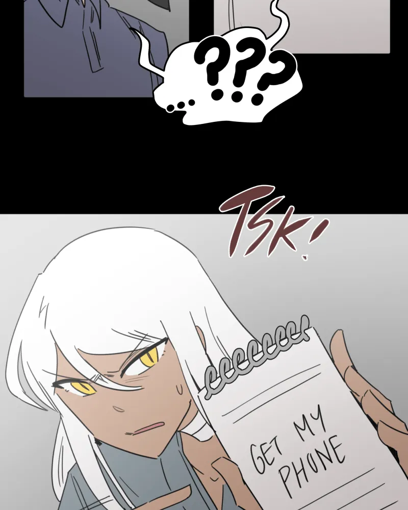 Code Adam Chapter 109 page 20 - 