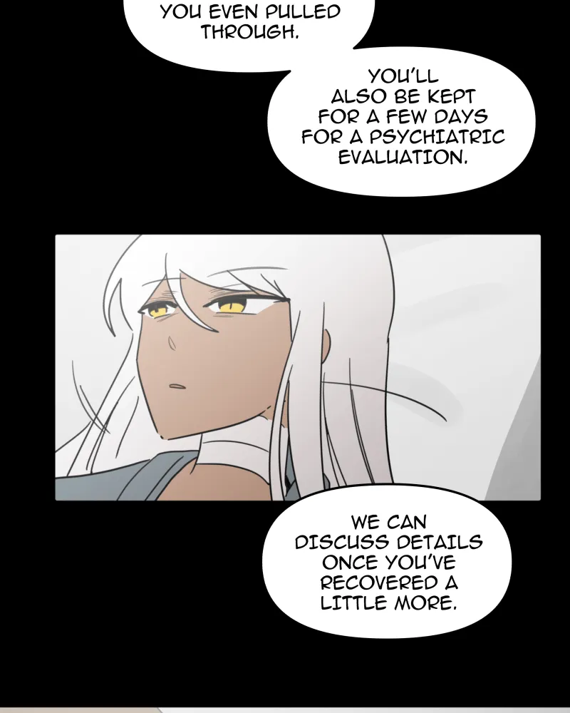 Code Adam Chapter 109 page 3 - 