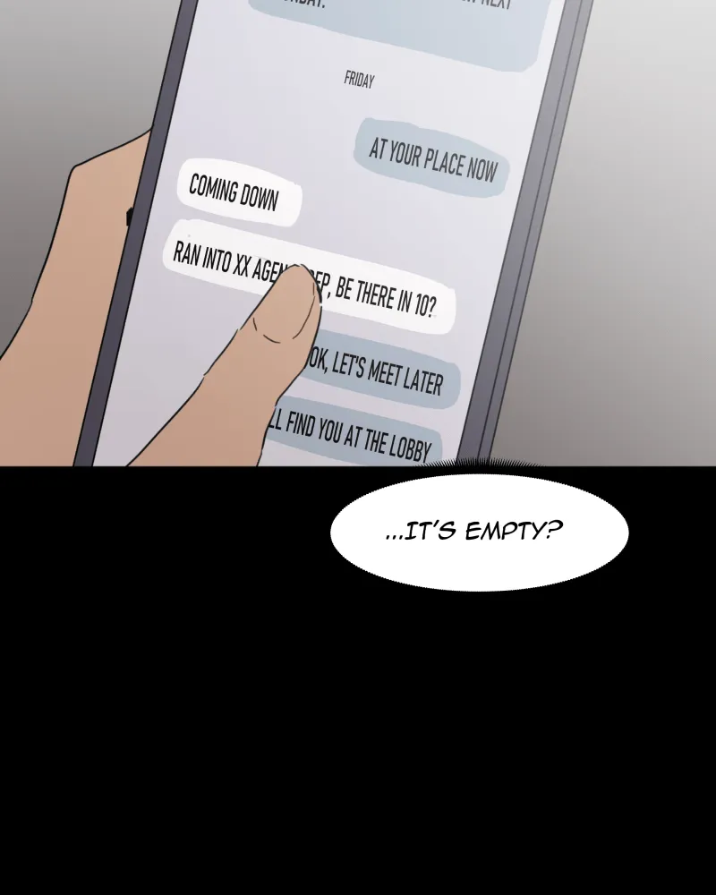 Code Adam Chapter 109 page 25 - 