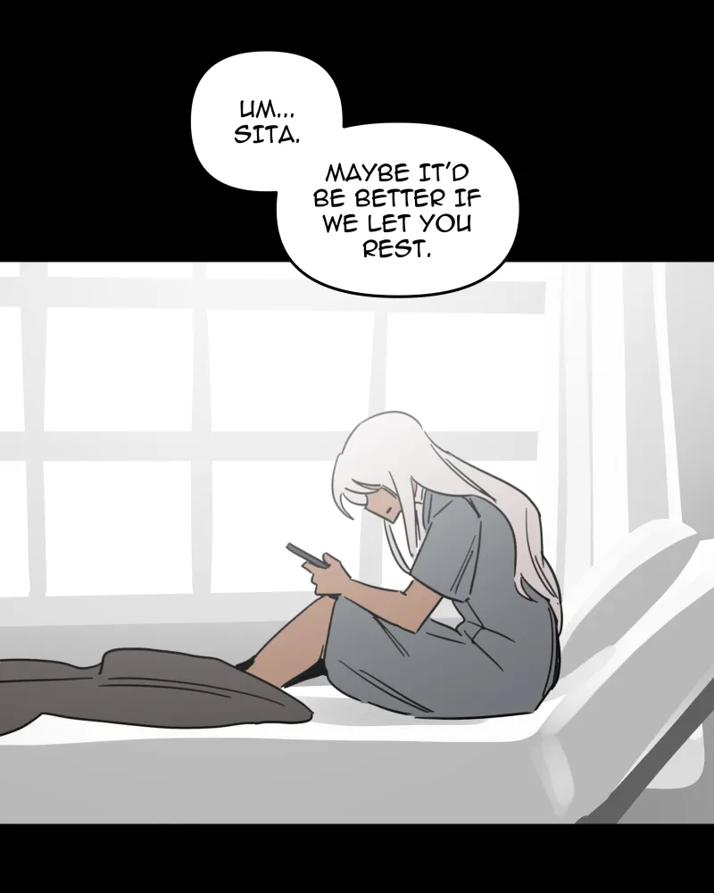 Code Adam Chapter 109 page 29 - 