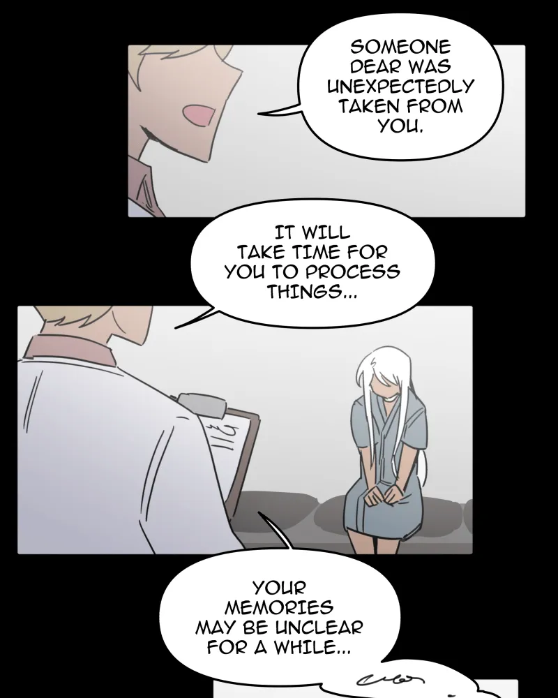 Code Adam Chapter 109 page 33 - 