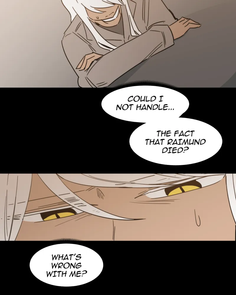 Code Adam Chapter 109 page 41 - 