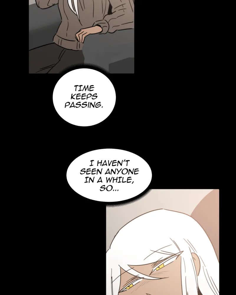 Code Adam Chapter 109 page 46 - 