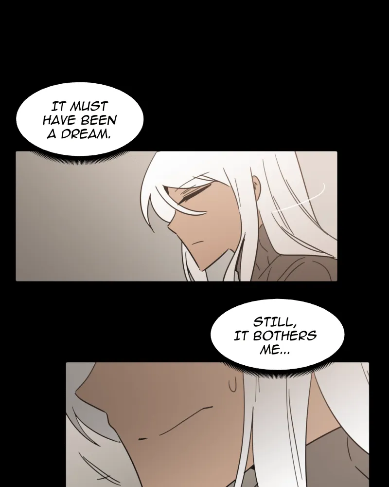 Code Adam Chapter 109 page 50 - 