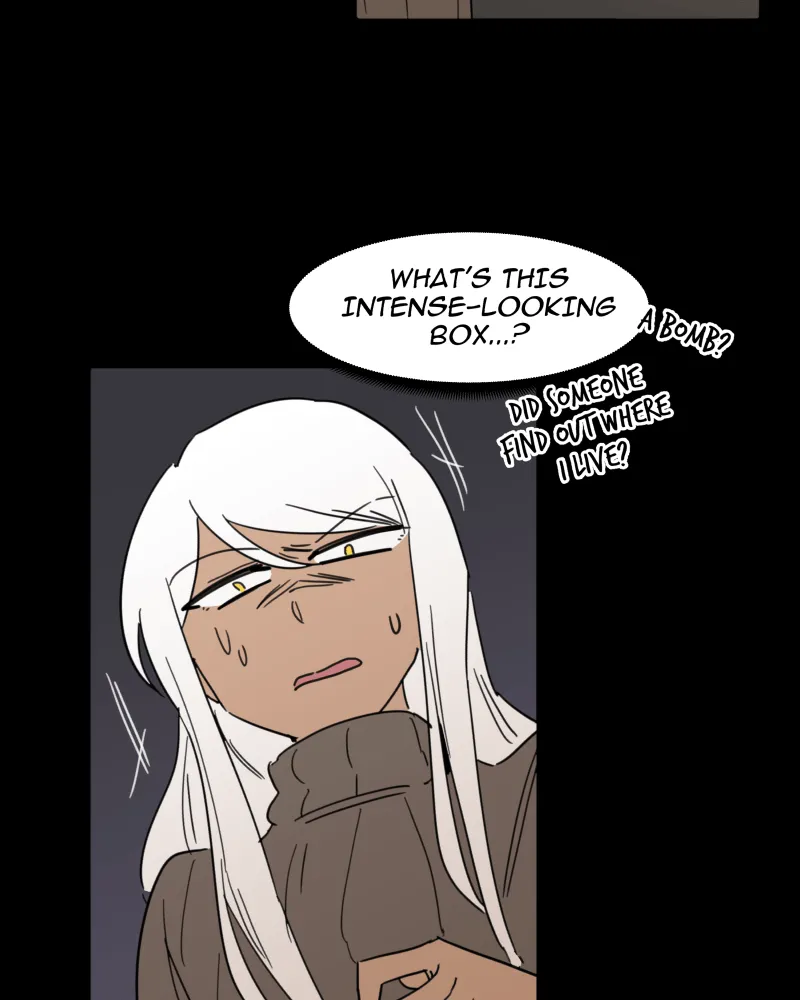 Code Adam Chapter 109 page 54 - 