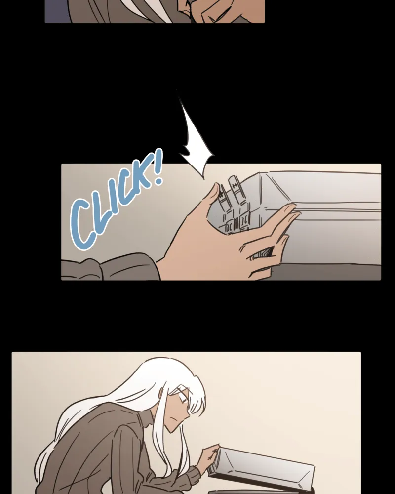 Code Adam Chapter 109 page 55 - 