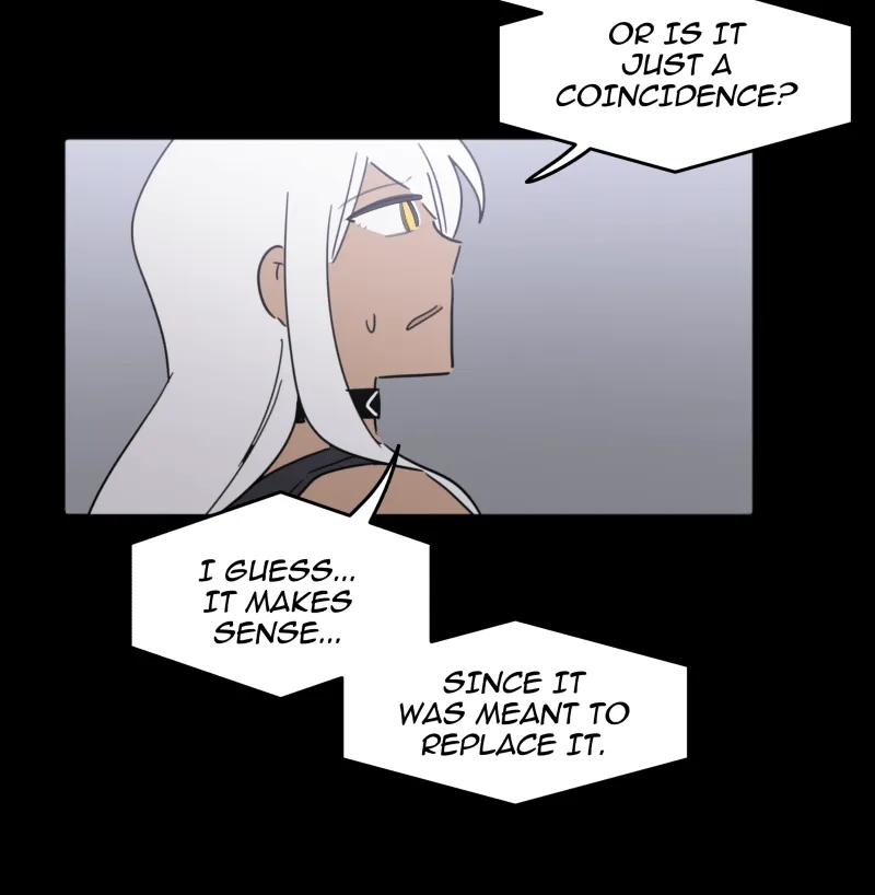 Code Adam Chapter 110 page 14 - 