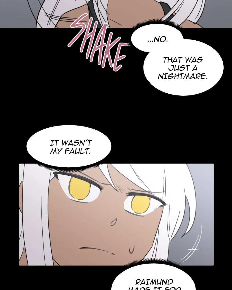 Code Adam Chapter 110 page 19 - 