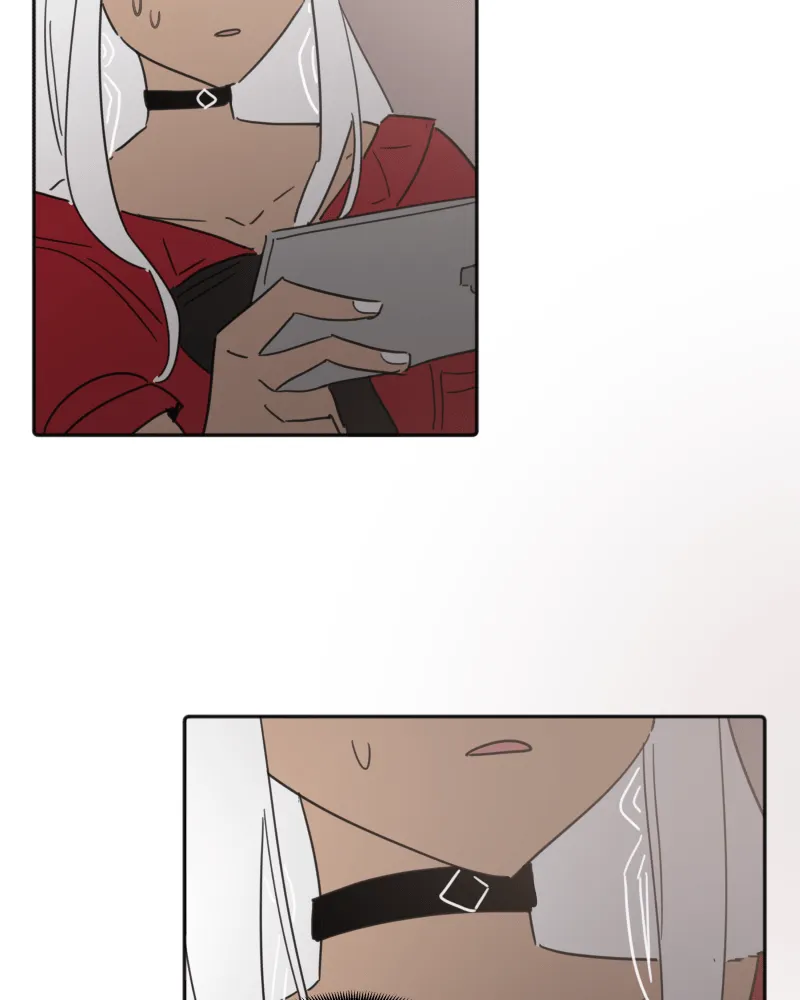 Code Adam Chapter 110 page 26 - 