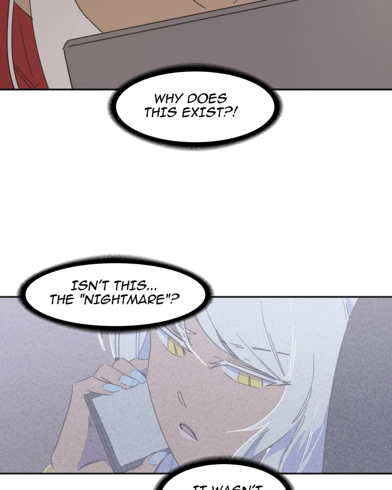 Code Adam Chapter 110 page 29 - 
