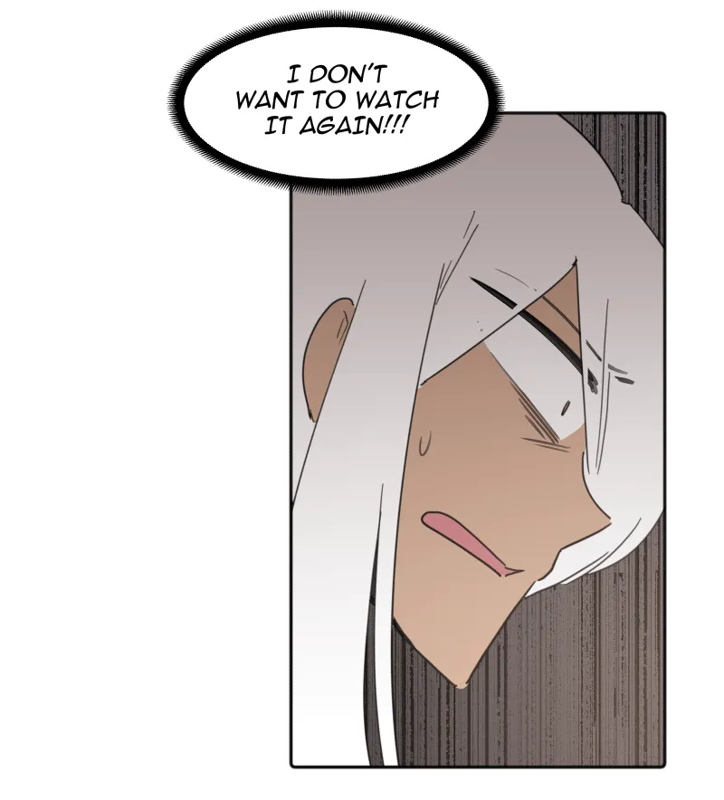 Code Adam Chapter 110 page 32 - 