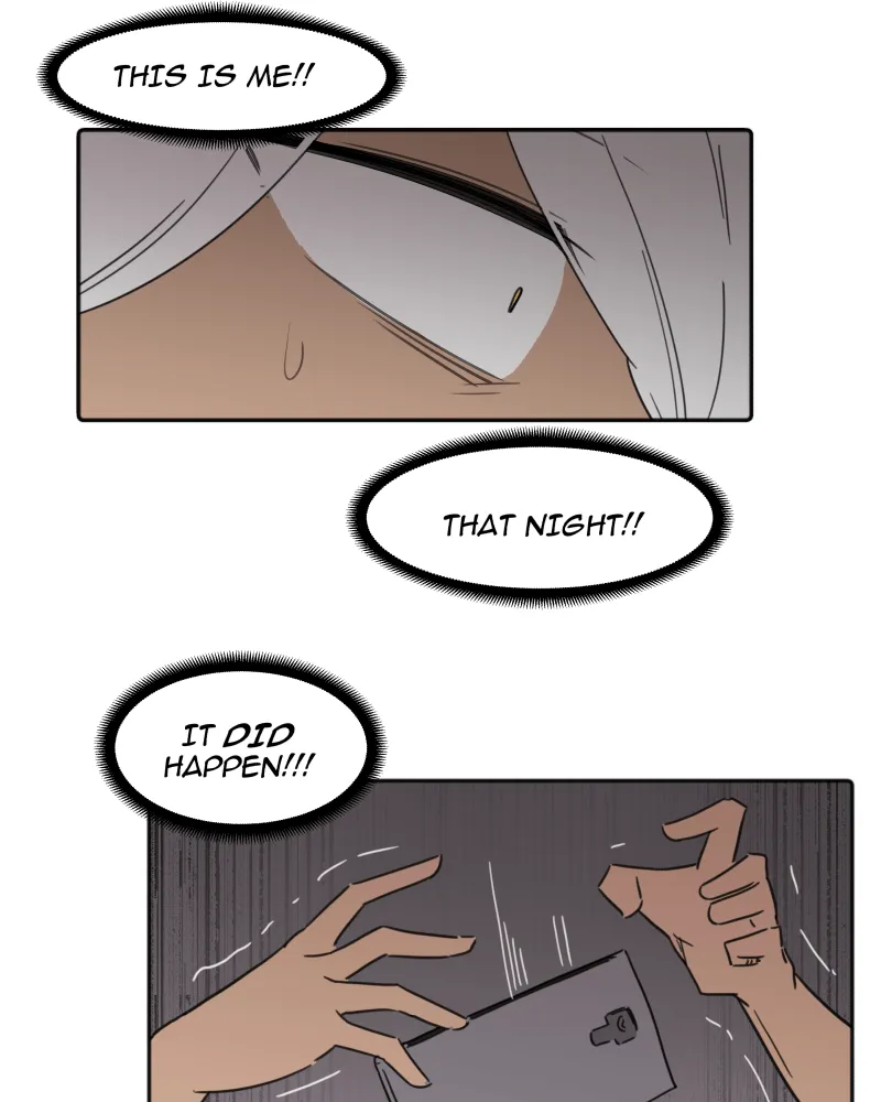 Code Adam Chapter 110 page 33 - 