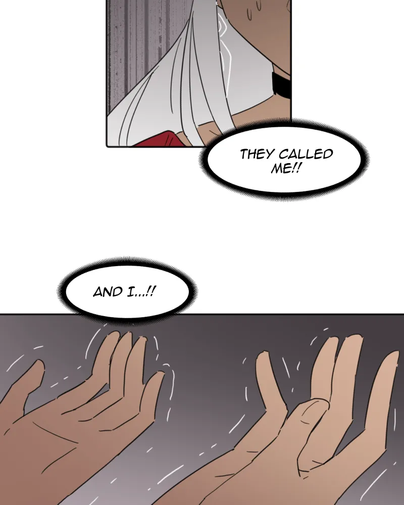 Code Adam Chapter 110 page 35 - 