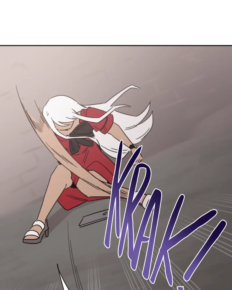Code Adam Chapter 110 page 39 - 