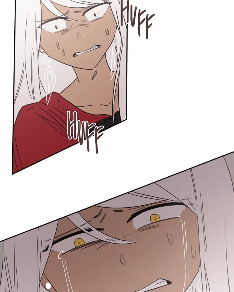 Code Adam Chapter 110 page 42 - 