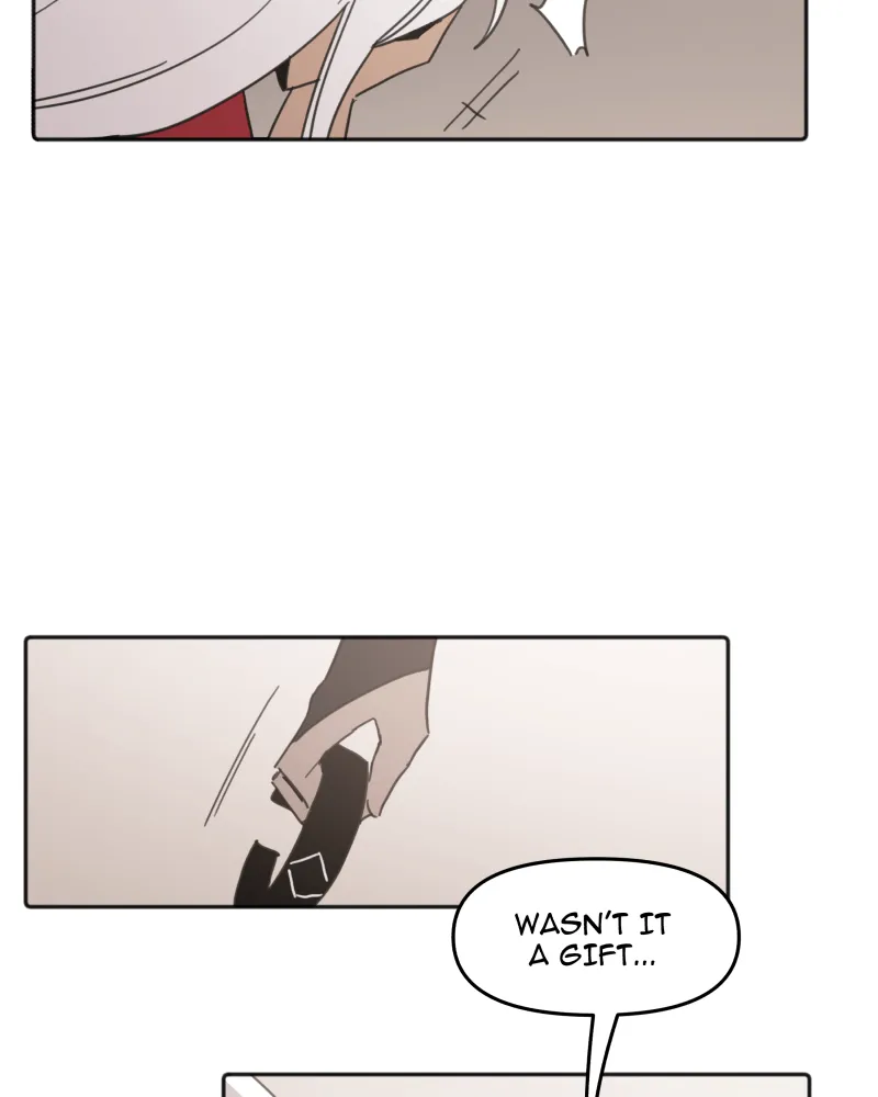 Code Adam Chapter 110 page 47 - 