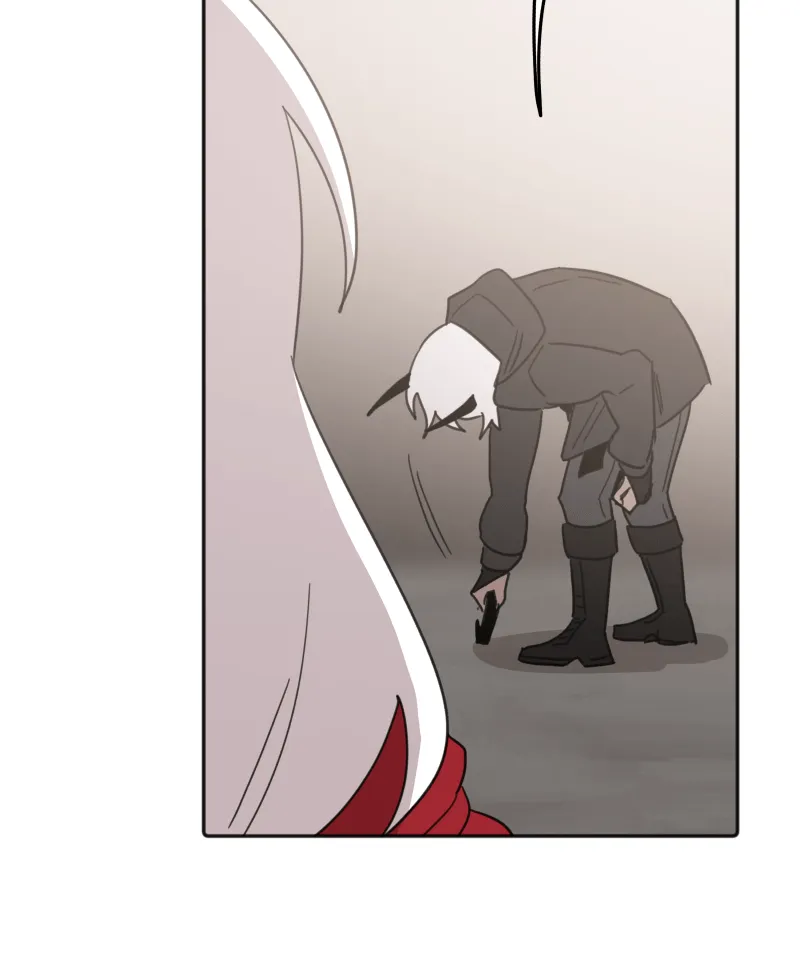 Code Adam Chapter 110 page 48 - 