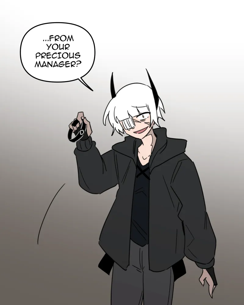 Code Adam Chapter 110 page 49 - 