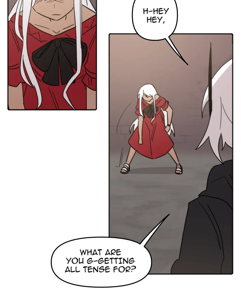 Code Adam Chapter 110 page 51 - 