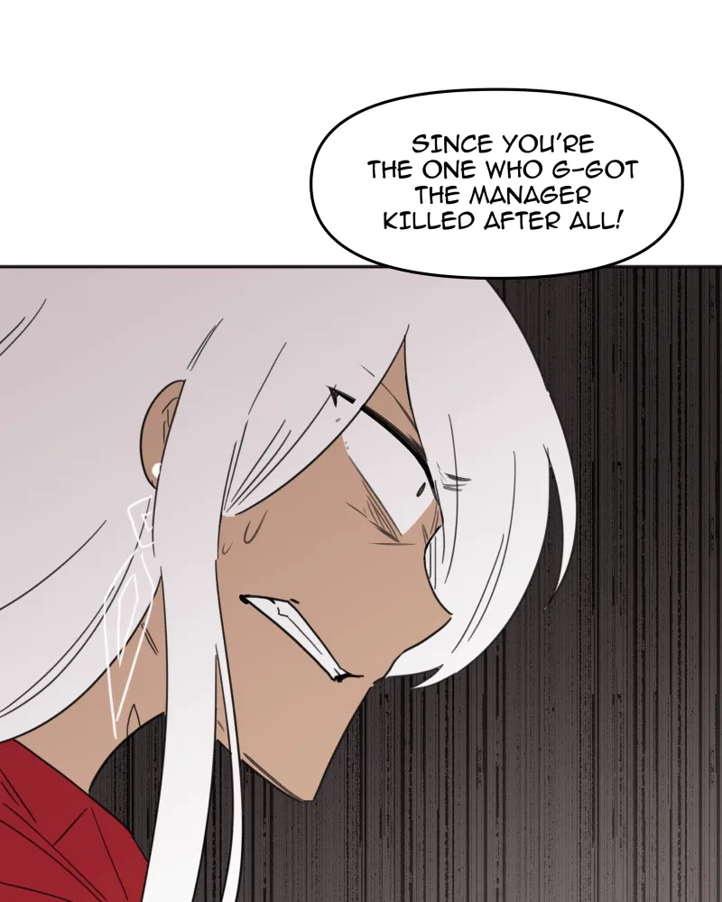 Code Adam Chapter 110 page 54 - 