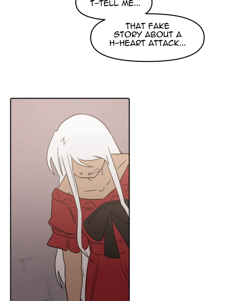 Code Adam Chapter 110 page 57 - 