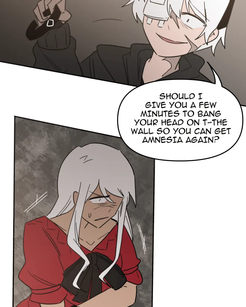 Code Adam Chapter 111 page 11 - 