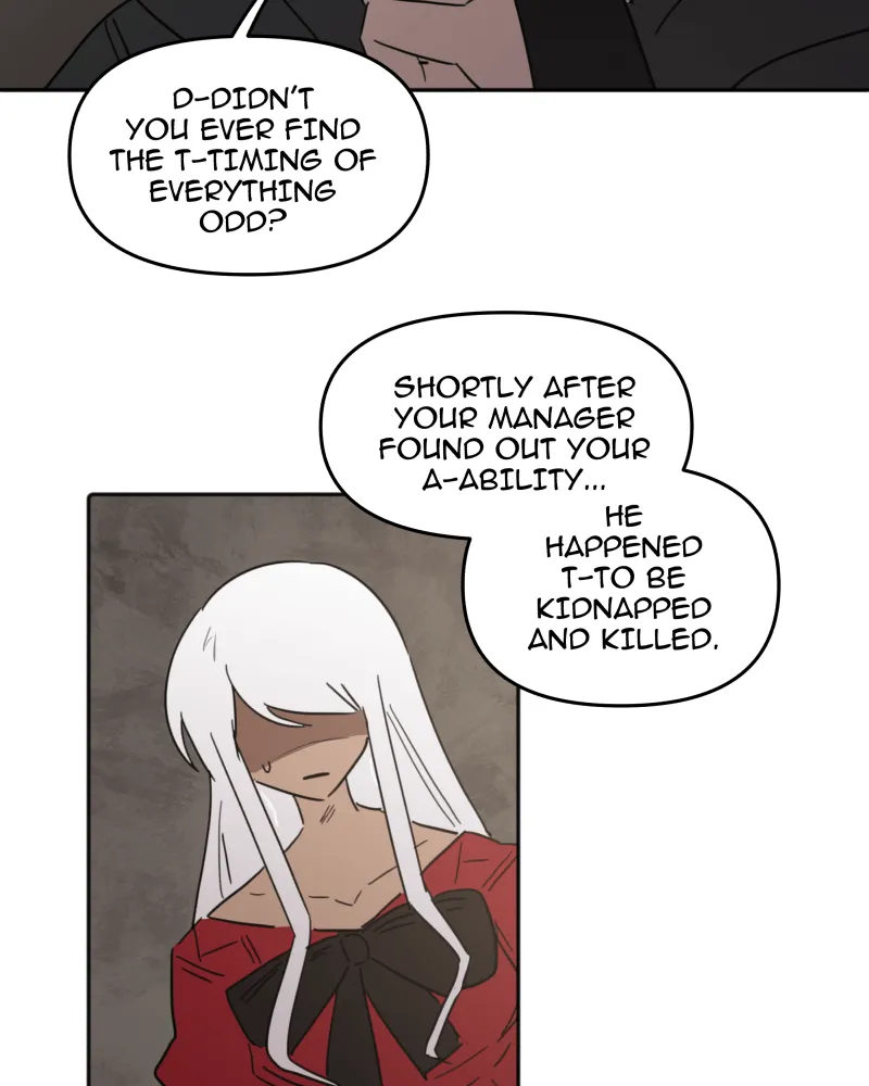 Code Adam Chapter 111 page 16 - 