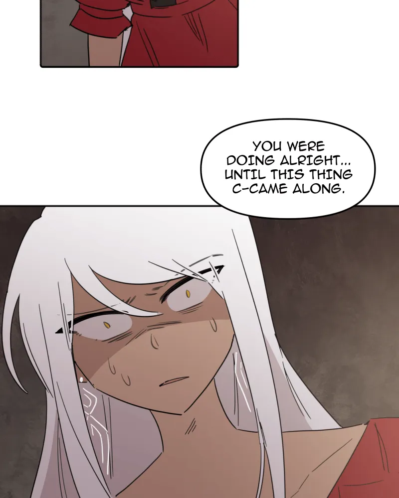 Code Adam Chapter 111 page 17 - 