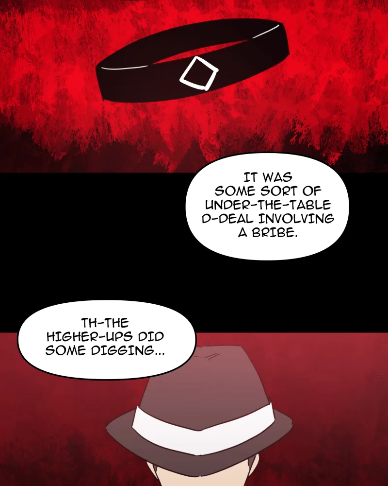 Code Adam Chapter 111 page 20 - 