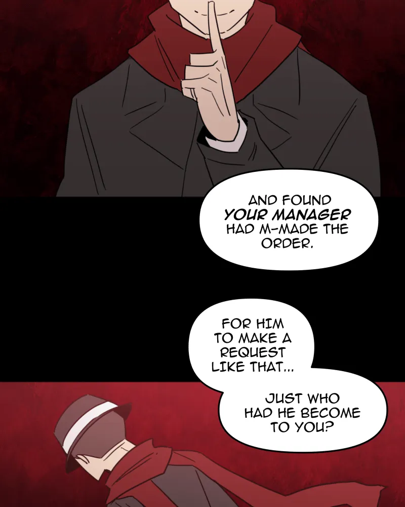 Code Adam Chapter 111 page 21 - 