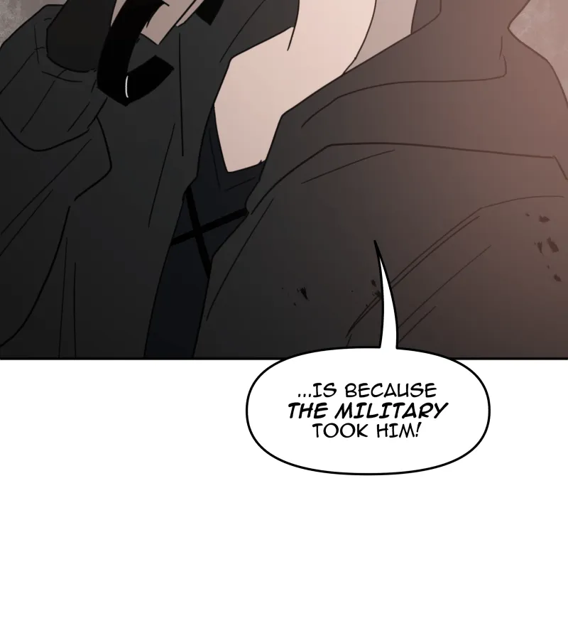 Code Adam Chapter 111 page 31 - 