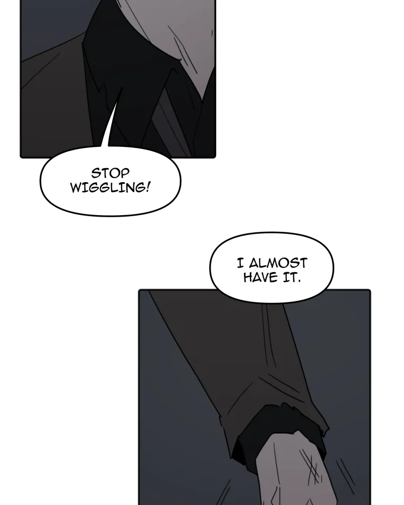Code Adam Chapter 111 page 36 - 