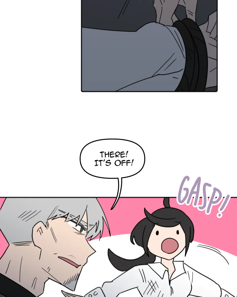 Code Adam Chapter 111 page 37 - 
