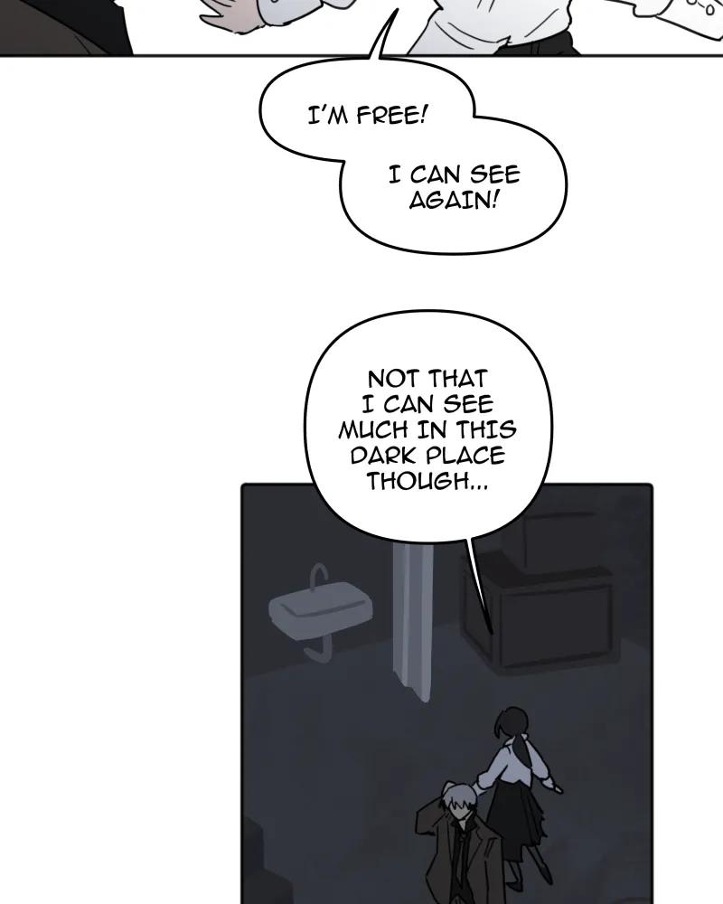 Code Adam Chapter 111 page 38 - 