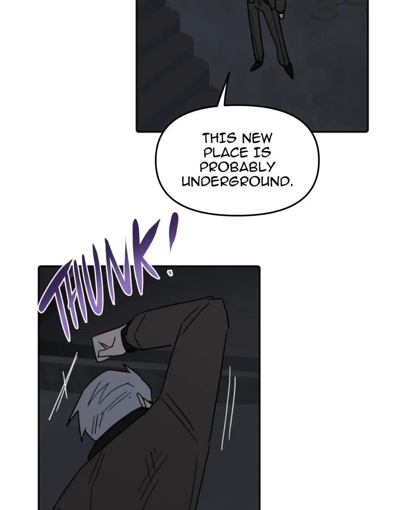 Code Adam Chapter 111 page 39 - 