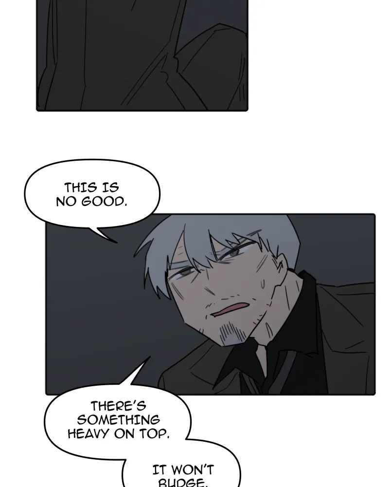 Code Adam Chapter 111 page 40 - 