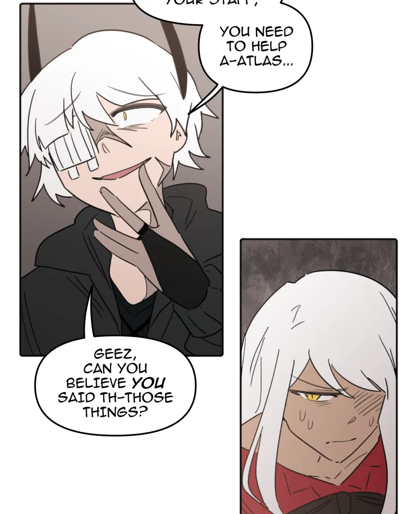 Code Adam Chapter 111 page 5 - 