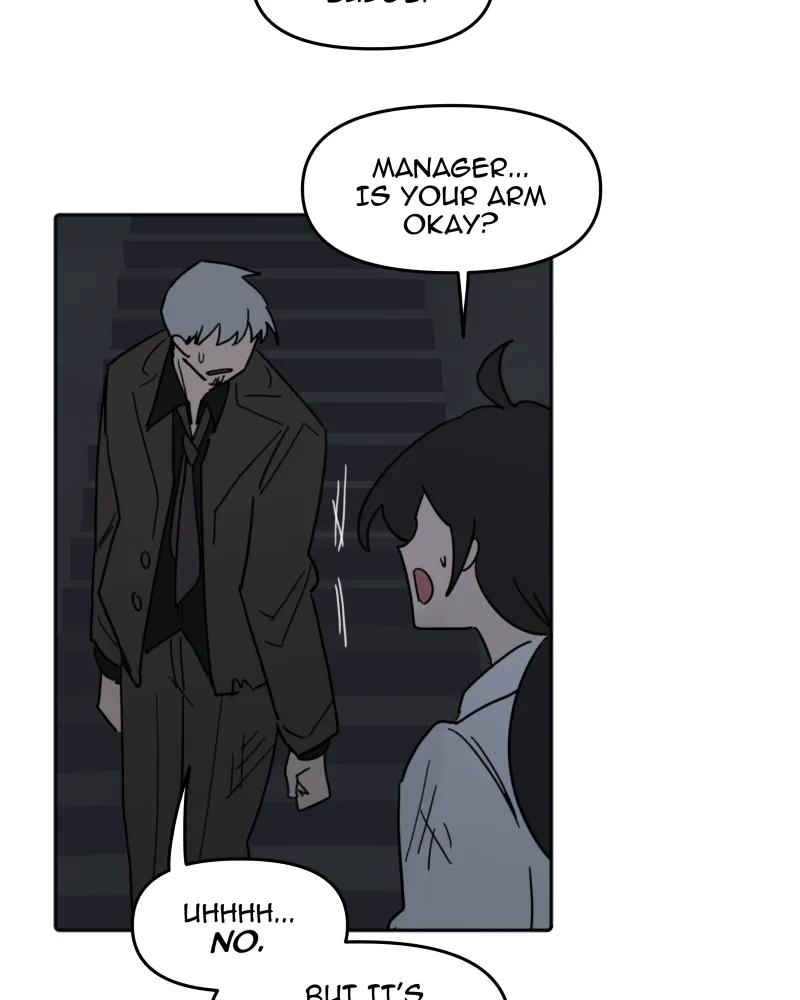 Code Adam Chapter 111 page 41 - 