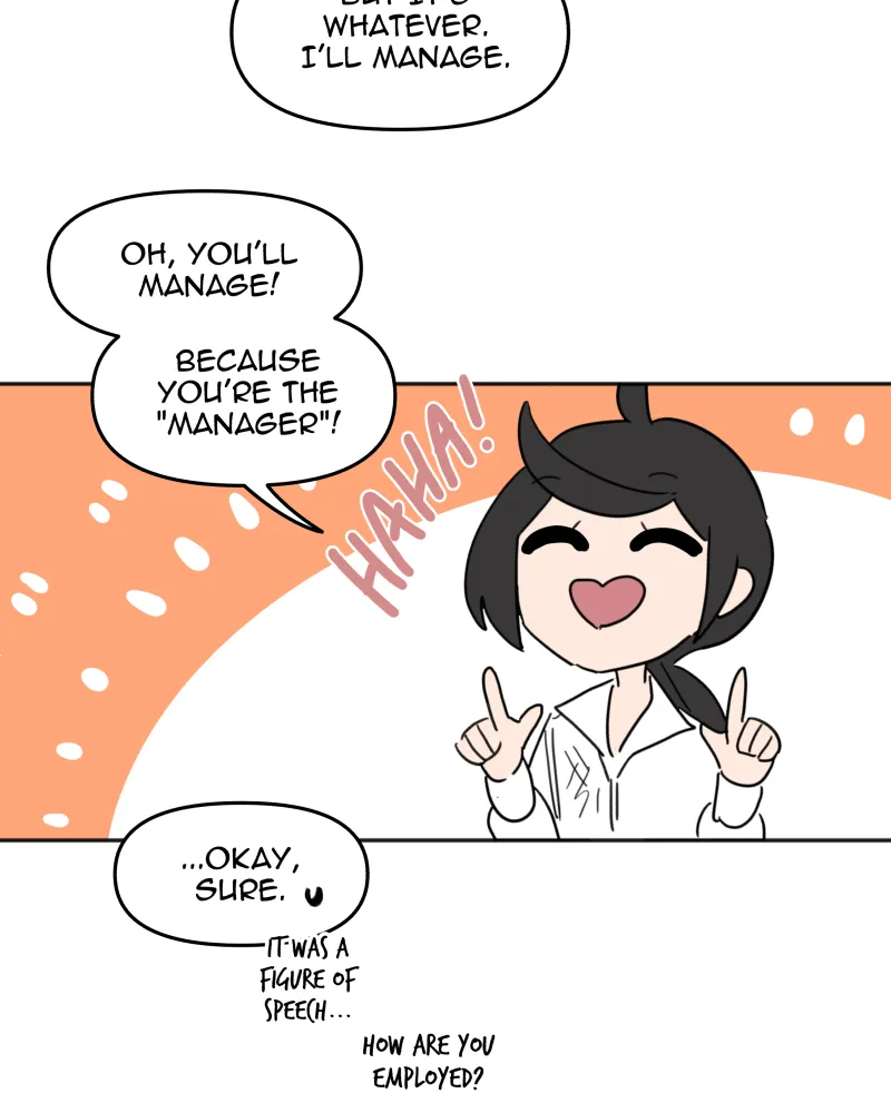 Code Adam Chapter 111 page 42 - 