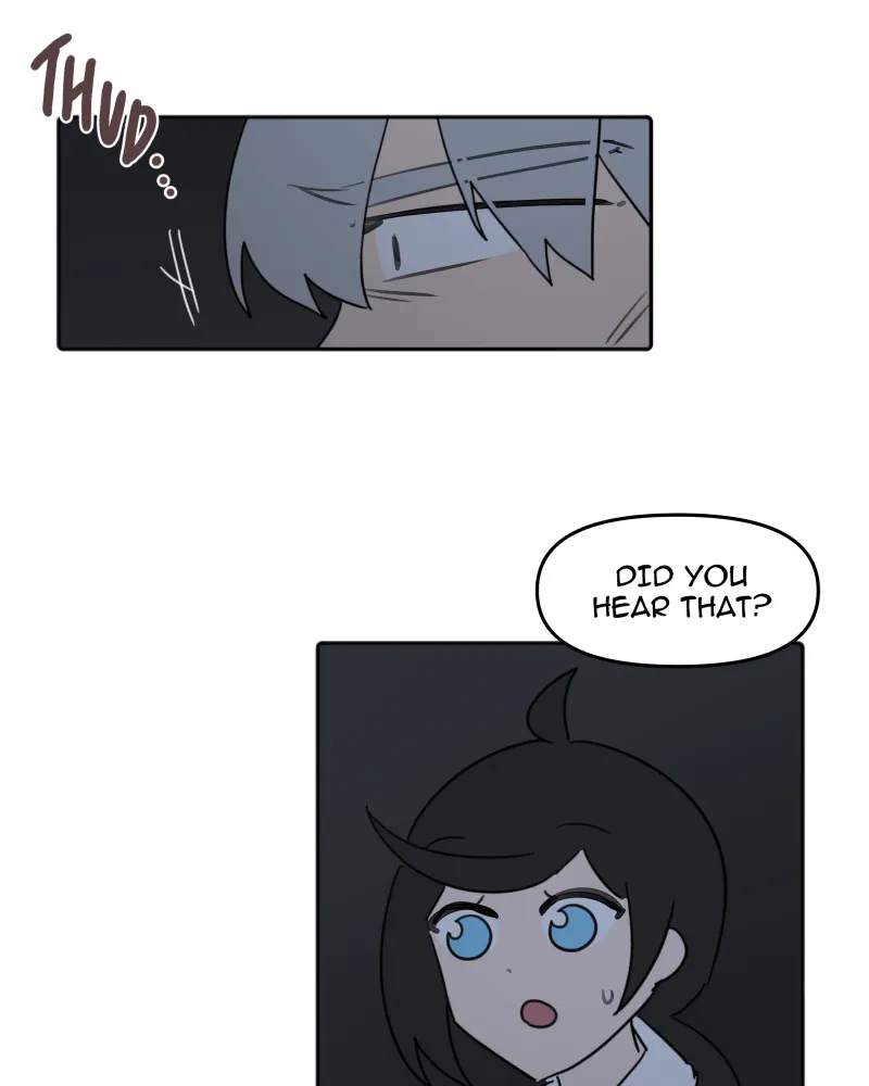 Code Adam Chapter 111 page 44 - 