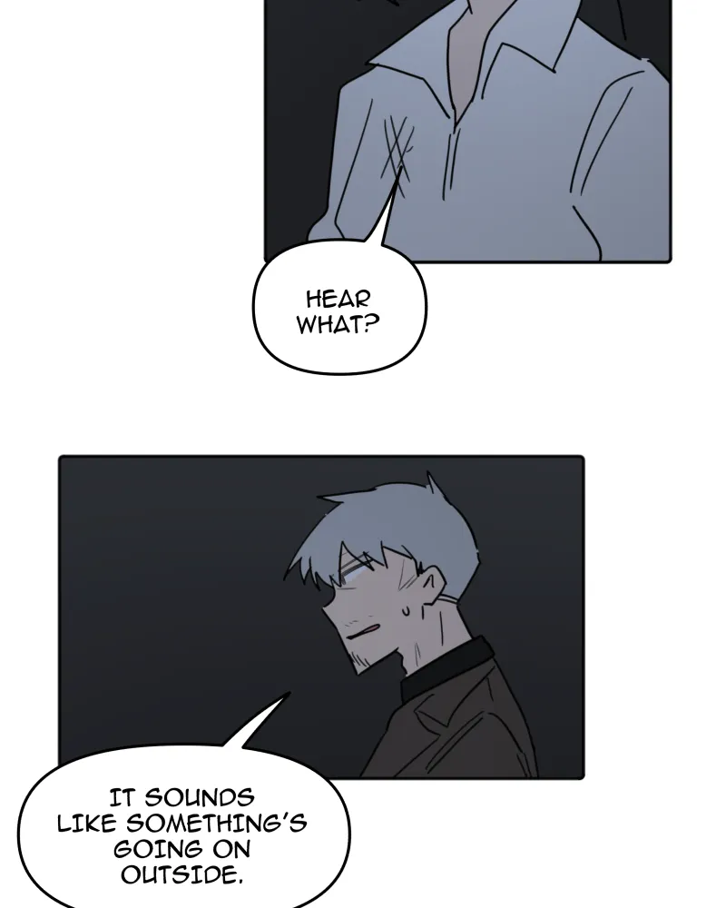 Code Adam Chapter 111 page 45 - 