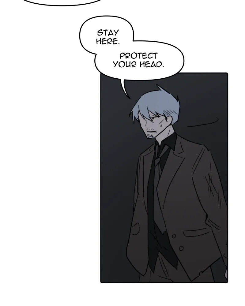 Code Adam Chapter 111 page 46 - 
