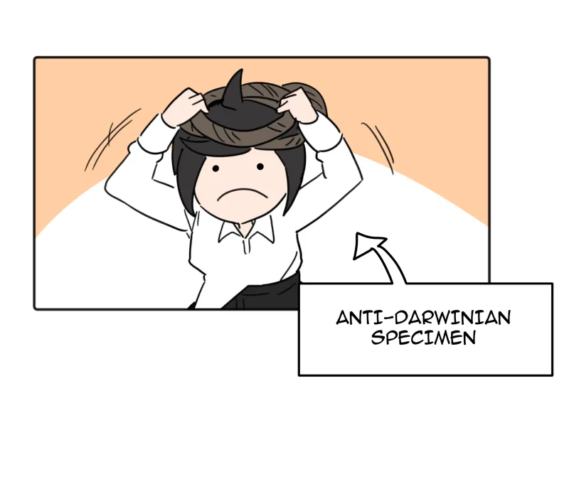 Code Adam Chapter 111 page 47 - 