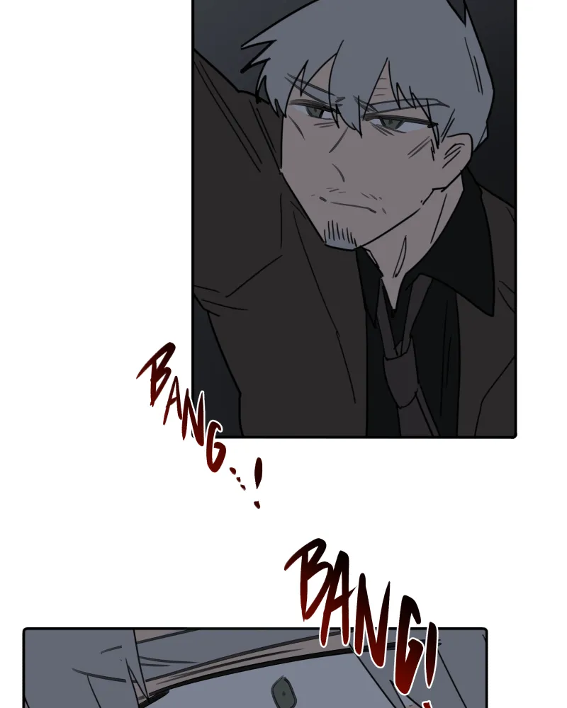 Code Adam Chapter 111 page 49 - 