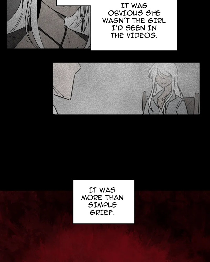 Code Adam Chapter 111 page 59 - 
