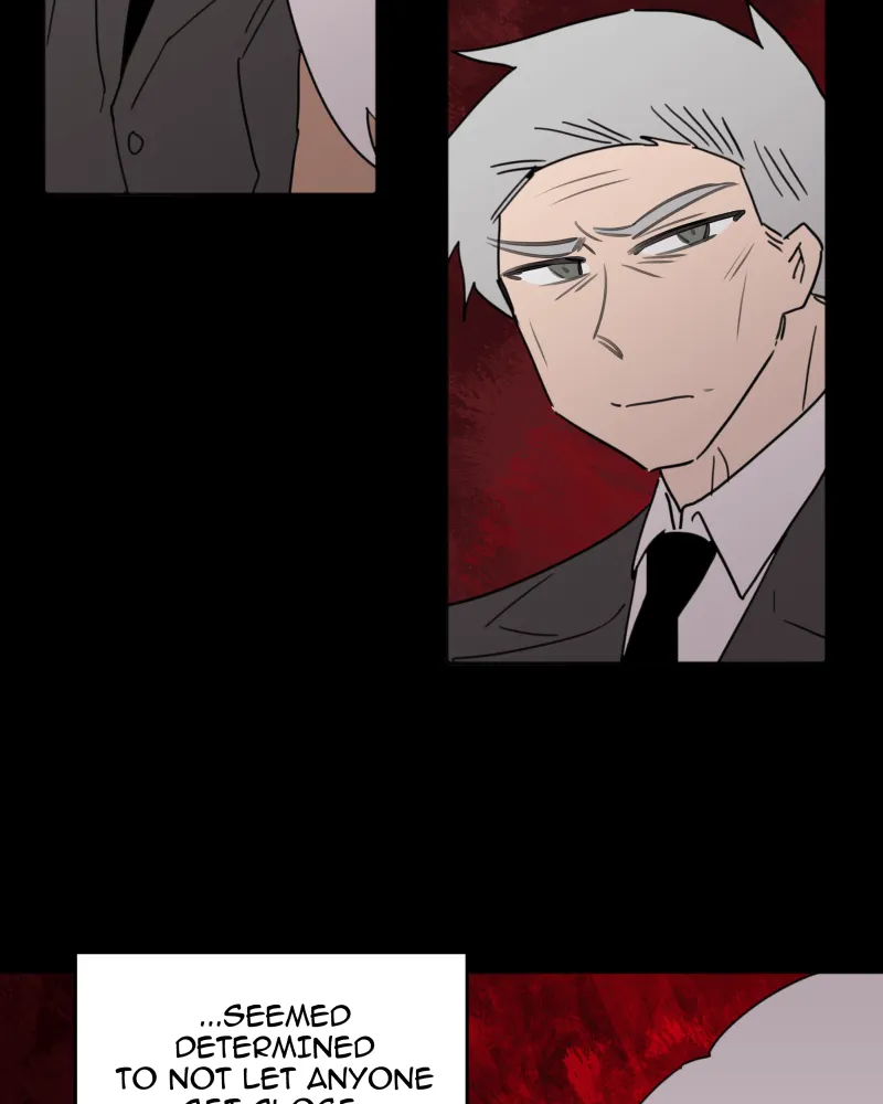 Code Adam Chapter 111 page 61 - 