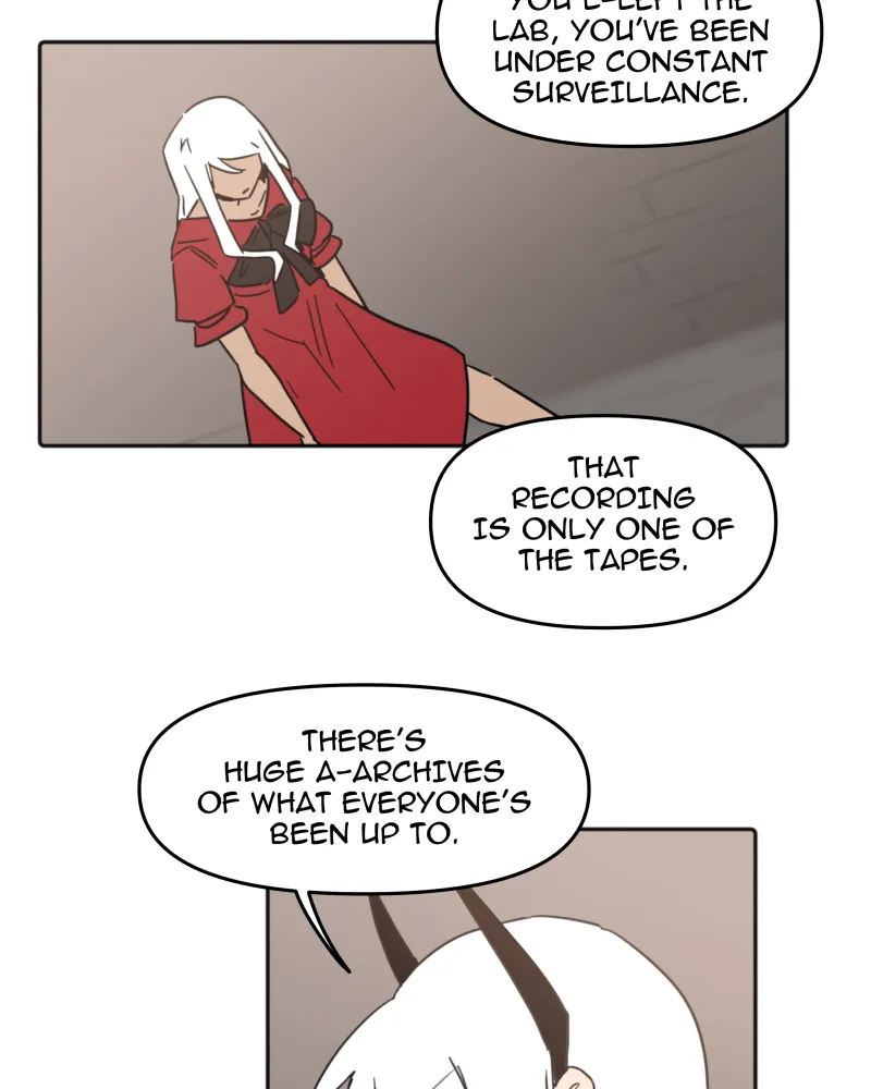 Code Adam Chapter 111 page 8 - 