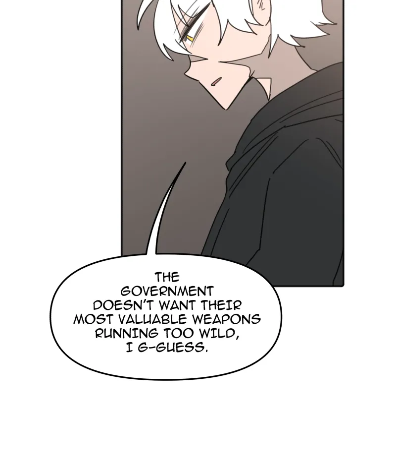 Code Adam Chapter 111 page 9 - 