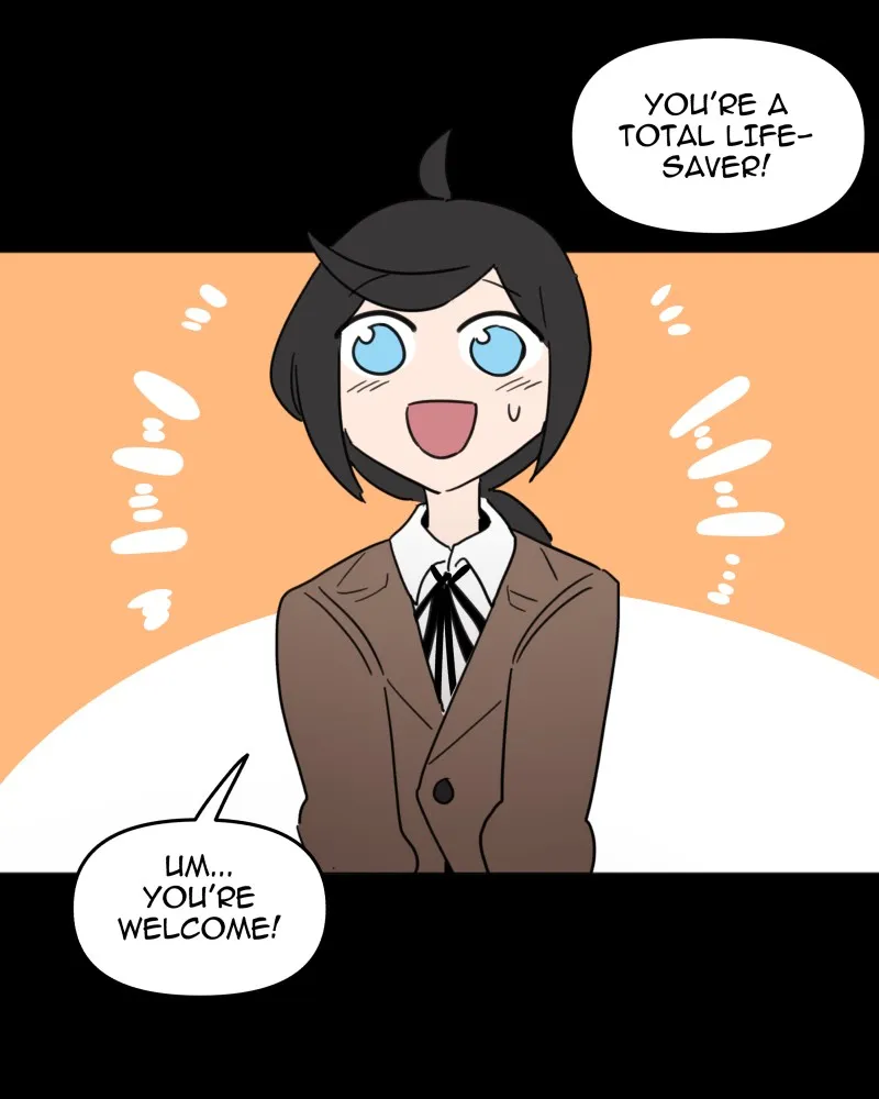 Code Adam Chapter 112 page 12 - 